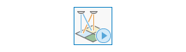 Compute Sensor Model diagram